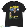 Wolf Boy Millencolin Shirt - G500 Men’s Classic T-Shirt