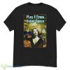 Women Vampira Plan 9 From Outer Space Shirt - G500 Men’s Classic T-Shirt