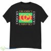 Working Class History Tom Morello Gramsci Shirt - G500 Men’s Classic T-Shirt