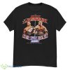 Wrestlemania 28 John Cena Vs. The Rock Match Wht Shirt - G500 Men’s Classic T-Shirt