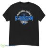 WWE Elimination Chamber 2023 Montreal Shirt - G500 Men’s Classic T-Shirt
