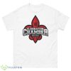 WWE Elimination Chamber Montreal 2023 Logo Shirt - 500 Men’s Classic Tee Gildan