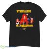 Wynonna Judd 40th Anniversary 1983 2023 Signature Shirt - G500 Men’s Classic T-Shirt
