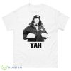 Yah Margie In Fargo North Dakota Shirt - 500 Men’s Classic Tee Gildan