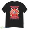 Yes I Am Old But I Saw Chicago Bulls Back To Back Champions NBA Finals Shirt - G500 Men’s Classic T-Shirt