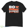 Yes Men Outfitters Bo Daddy ScorevaShirt - G500 Men’s Classic T-Shirt