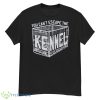You Can’t Escape The Kennel Shirt - G500 Men’s Classic T-Shirt