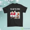 You Cant Fix Stupid Funny Kansas City Chiefs Shirt Product Photo 1