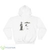 Zach Bryan Hoodie, Shirt, Sweatshirt Product Photo 1