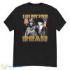 Zoolander I Am Not Your Brah Design Ben Stiller Shirt - G500 Men’s Classic T-Shirt