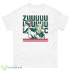 Zuuuuuuucccc Mats Zuccarello Shirt - 500 Men’s Classic Tee Gildan