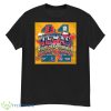 11th Annual Texas State Championships And Southwest Regionals 2023 Shirt - G500 Men’s Classic T-Shirt