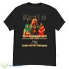 15th Anniversary Karol G Music Shirt - G500 Men’s Classic T-Shirt
