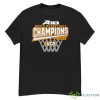 2023 A 10 Men’s Basketball Champions VCU Rams Shirt - G500 Men’s Classic T-Shirt