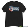 2023 AAU College Hockey National Championship Shirt - G500 Men’s Classic T-Shirt