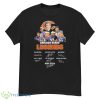 2023 Chicago Bears Legends Players Signatures Shirt - G500 Men’s Classic T-Shirt