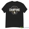 2023 MHSAA Boys Basketball Division 2 Champions Ferndale Eagles Shirt - G500 Men’s Classic T-Shirt