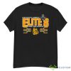 2023 NCAA Division II Women’s Basketball Elite 8 UMD Bulldogs Shirt - G500 Men’s Classic T-Shirt