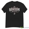 2023 NCAA Frozen Four Men’s Ice Hockey Tournament Boston University Shirt - G500 Men’s Classic T-Shirt