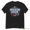 2023 NCAA Frozen Four Men’s Ice Hockey Tournament National Champions Shirt - G500 Men’s Classic T-Shirt