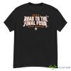2023 NCAA Men’s Basketball Tournament March Madness Ball Shirt - G500 Men’s Classic T-Shirt