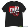 2023 NCAA Men’s Houston Final 4 Uconn Huskies Shirt - G500 Men’s Classic T-Shirt