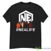 2023 New Edition The Culture Tour Ne4life Shirt - G500 Men’s Classic T-Shirt