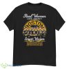 2023 Real Women Love Ice Hockey Smart Women Love The Boston Bruins Signatures Shirt - G500 Men’s Classic T-Shirt