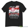 2023 Rolltide Alabama Sec Regular Season Champions Shirt - G500 Men’s Classic T-Shirt