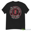 2023 Sdsu Nil Store Men’s Basketball Elite 8 Shirt - G500 Men’s Classic T-Shirt
