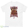 2023 Sec Champs Alabama Crimson Tide Shirt - 500 Men’s Classic Tee Gildan