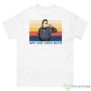 2023 Trailer Park Boys Way She Goes Boys Vintage Shirts - 500 Men’s Classic Tee Gildan