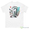 2023 World Baseball Classic Champions Japan Baseball Shirt - 500 Men’s Classic Tee Gildan