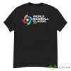 2023 World Baseball Classic Legends Shirt - G500 Men’s Classic T-Shirt