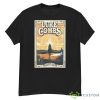 2023 World Tour Luke Combs March 25 2023 Arlington TX Shirt - G500 Men’s Classic T-Shirt
