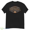 2023 Wrestling Sectional Tournament Shirt - G500 Men’s Classic T-Shirt