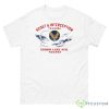 50’s Ufo Scout & Interception Training Shirt - 500 Men’s Classic Tee Gildan