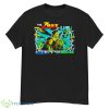 8 Bit Infected The Zasi Of US Shirt - G500 Men’s Classic T-Shirt