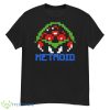 8bit Pixel Design Super Metroid Shirt - G500 Men’s Classic T-Shirt