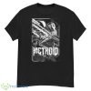 90s Game Art Super Metroid Shirt - G500 Men’s Classic T-Shirt
