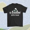 A-Badass New York Jets Mashup Adidas Nfl Men Women Shirt Product Photo 1