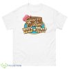 A Disney Kids Show Sheriff Callies Shirt - 500 Men’s Classic Tee Gildan