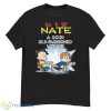 A Good Old Fashioned Wedgie Big Nate Shirt - G500 Men’s Classic T-Shirt