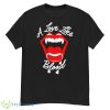 A Love Like Blood Shirt - G500 Men’s Classic T-Shirt