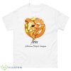 A Zodiac Sign Test Aries The Ram Shirt - 500 Men’s Classic Tee Gildan