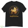 A Zodiac Sign Test Sagittarius Zodiac Shirt - G500 Men’s Classic T-Shirt