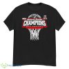 AAC Regular Season 2023 Champions Men’s Basketball Houston Cougars Shirt - G500 Men’s Classic T-Shirt