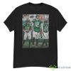 Aaron Rodgers Garrett Wilson Breece Hall NY Jets Shirt - G500 Men’s Classic T-Shirt