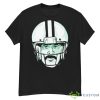 Aaron Rodgers Helmet Green Bay Packers Shirt - G500 Men’s Classic T-Shirt