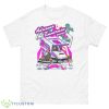 Adrianna Timmerman Racing 2023 Shirt - 500 Men’s Classic Tee Gildan